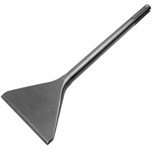 6-inch SDS-Max Tile Chisel